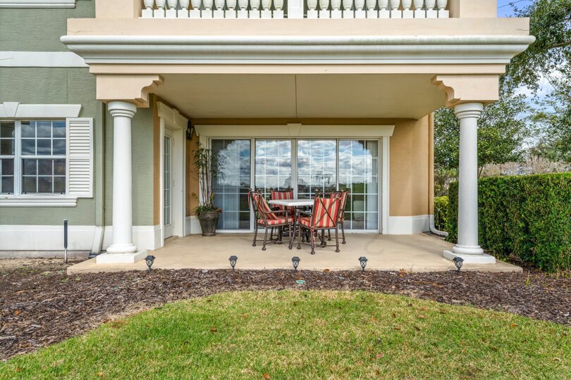 Cozy Orlando Condo,6644