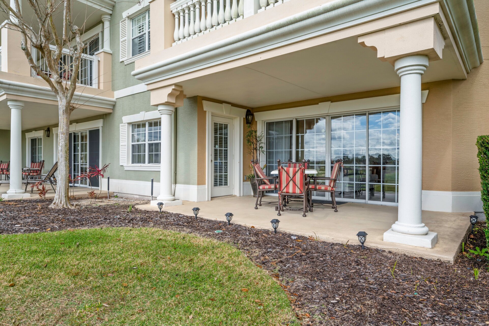 Cozy Orlando Condo,6644