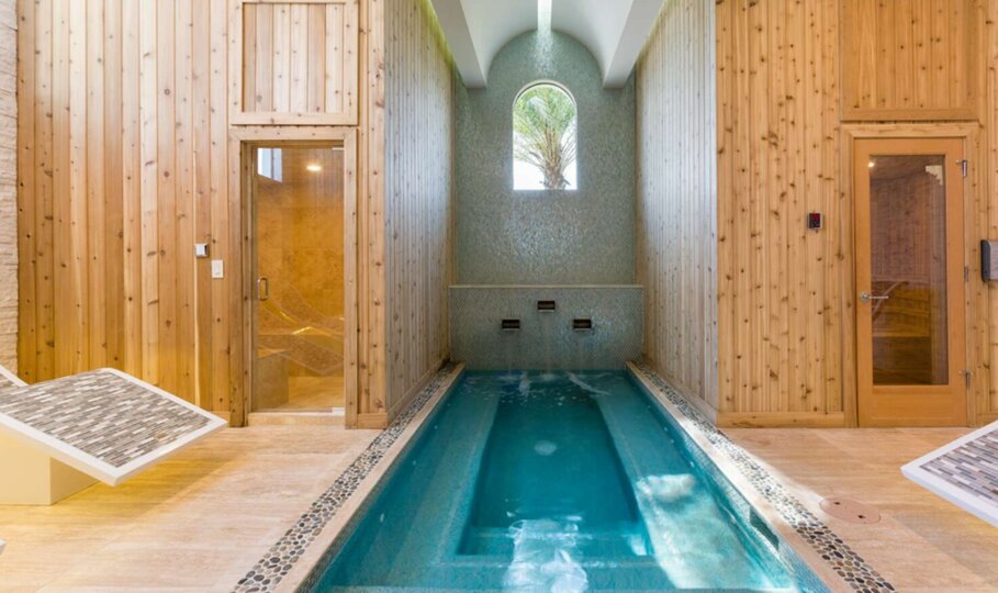 5 Star Villa Grandeur – An Iconic Private Estate