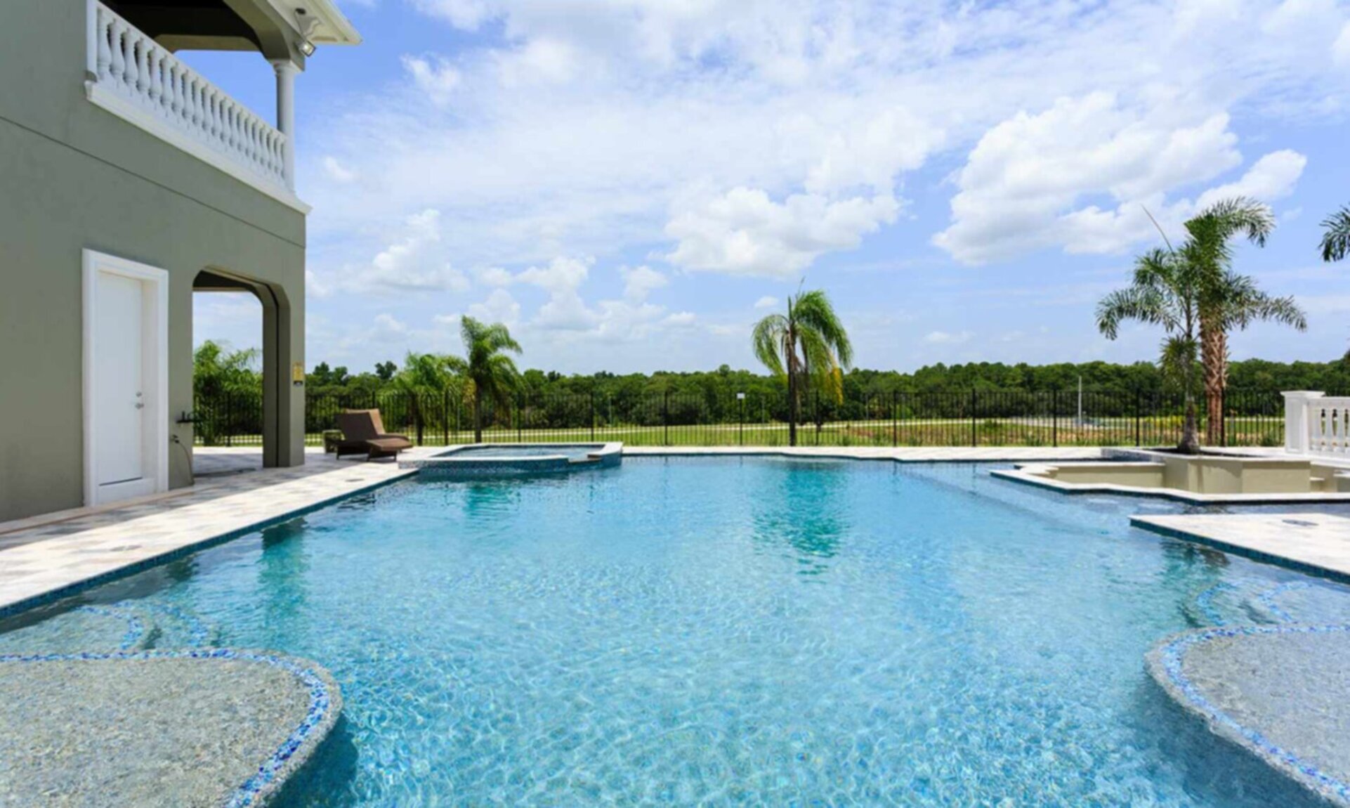 5 Star Villa Grandeur – An Iconic Private Estate