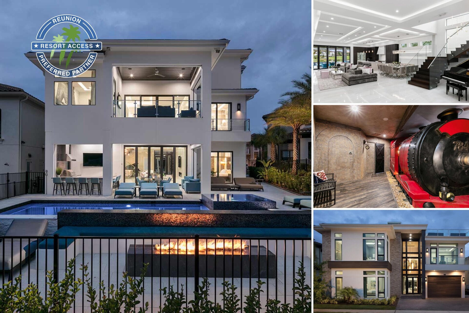 5 Star Villa Prestige – A Hallmark of Refined Living