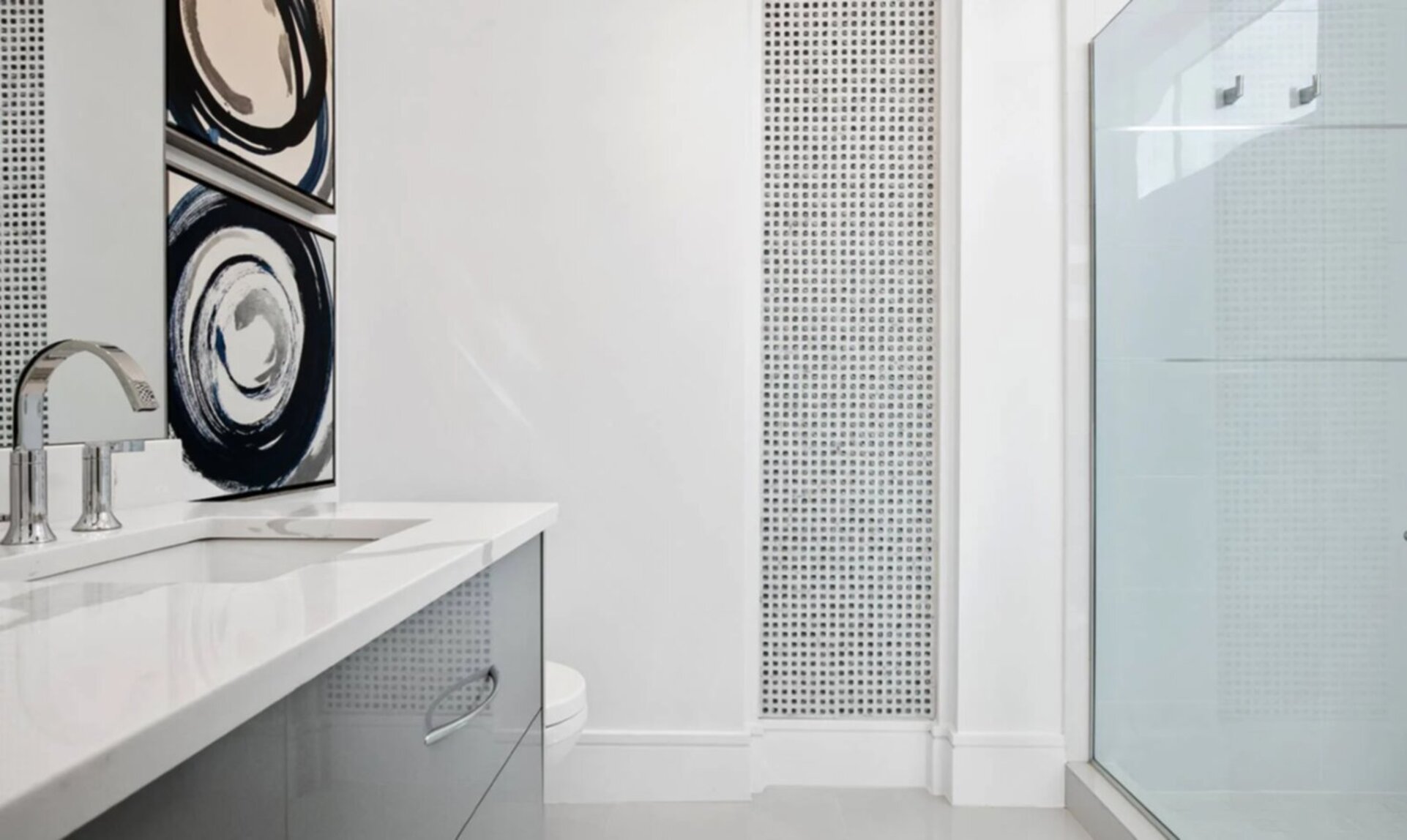 Bathroom 6