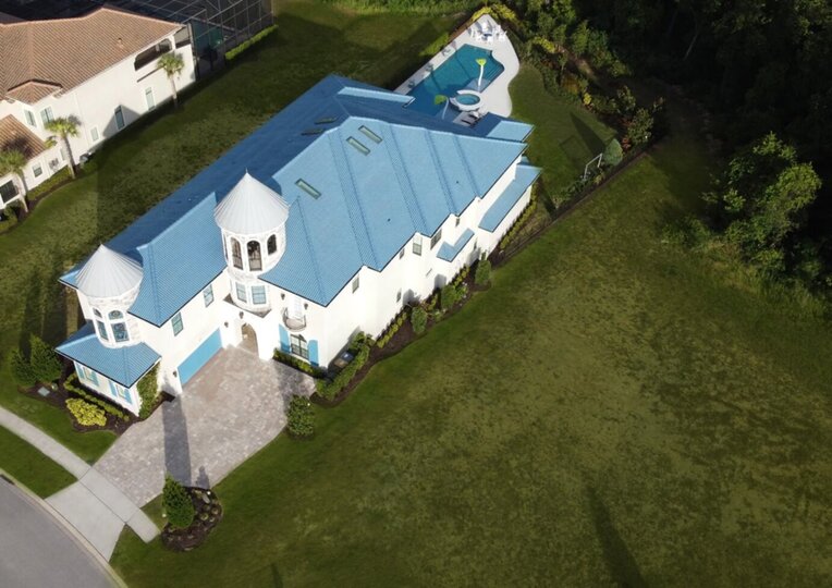 5 Star Villa Aureate – Gilded Luxury Perfected