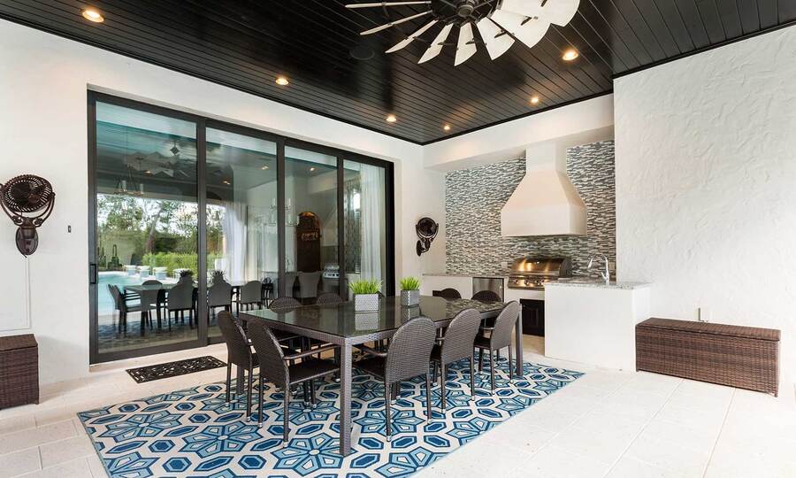 5 Star Villa Aureate – Gilded Luxury Perfected