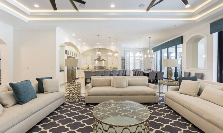 Create cherished memories with your family in this inviting and spacious home