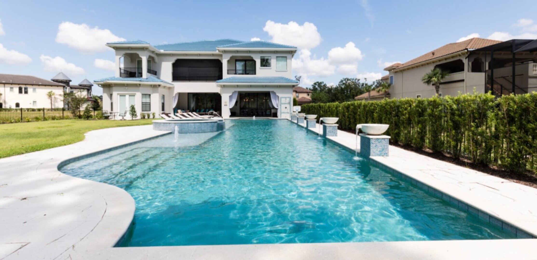 5 Star Villa Aureate – Gilded Luxury Perfected