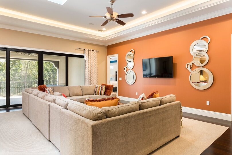 5 Star Villa Aureate – Gilded Luxury Perfected