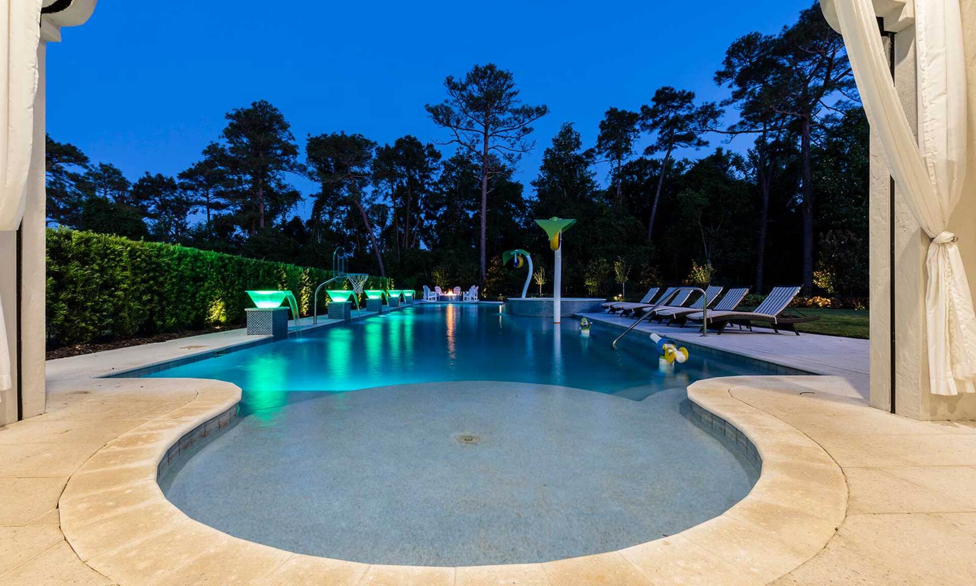 5 Star Villa Aureate – Gilded Luxury Perfected