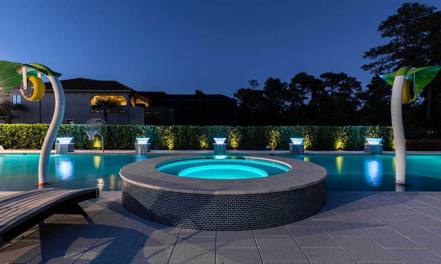 5 Star Villa Aureate – Gilded Luxury Perfected