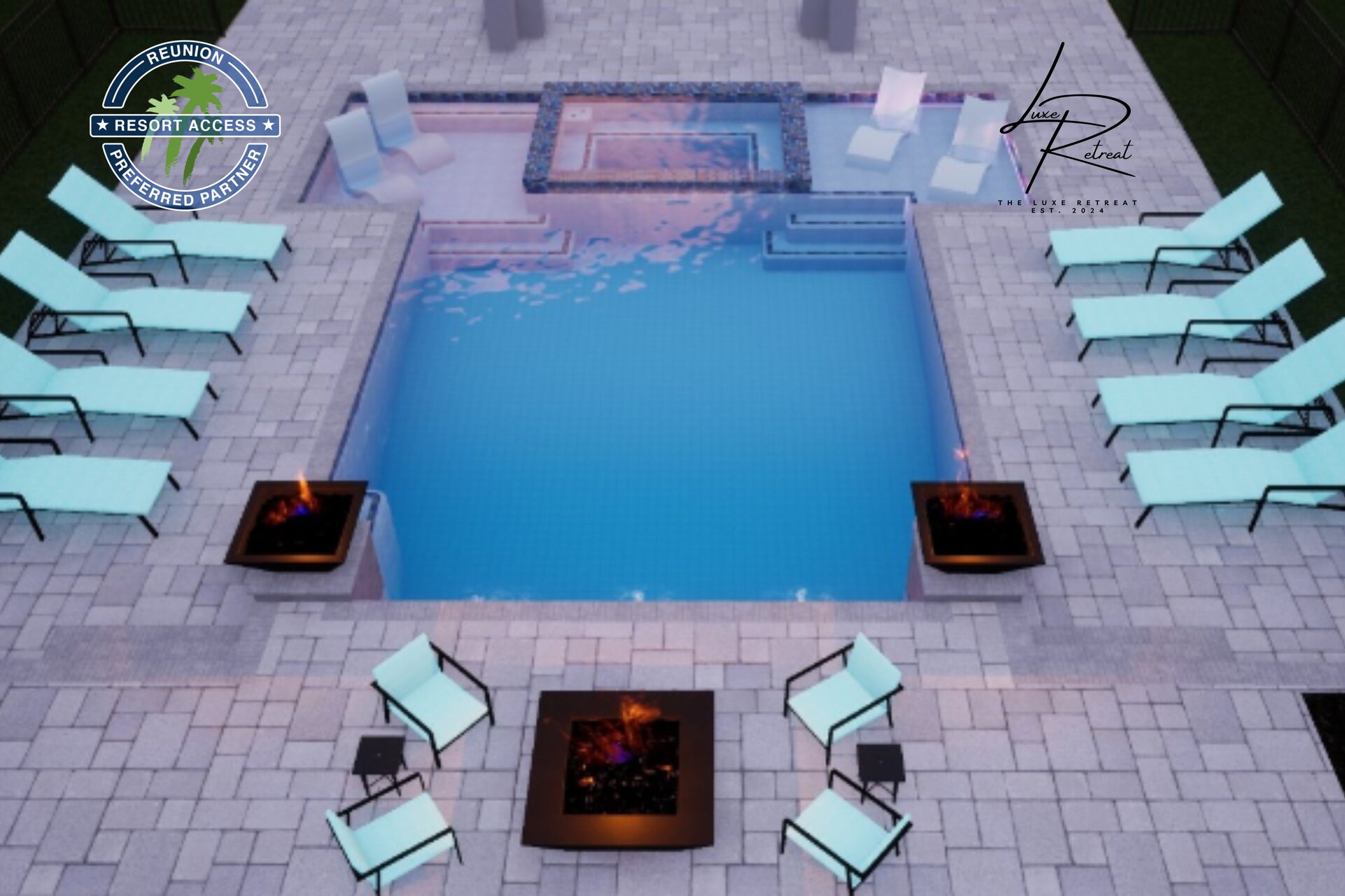 5 Star Villa Noblesse – A Refined Aristocratic Estate