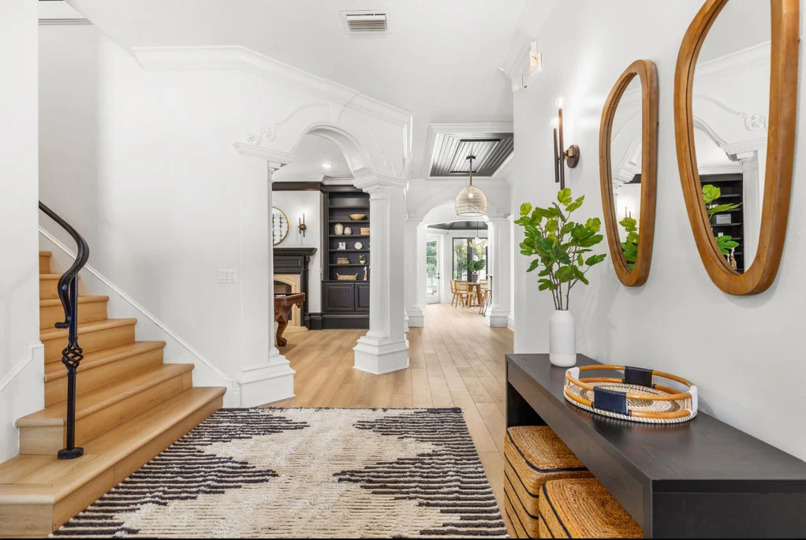 Orlando Paradise Awaits: 5 Bedroom Villa,6649