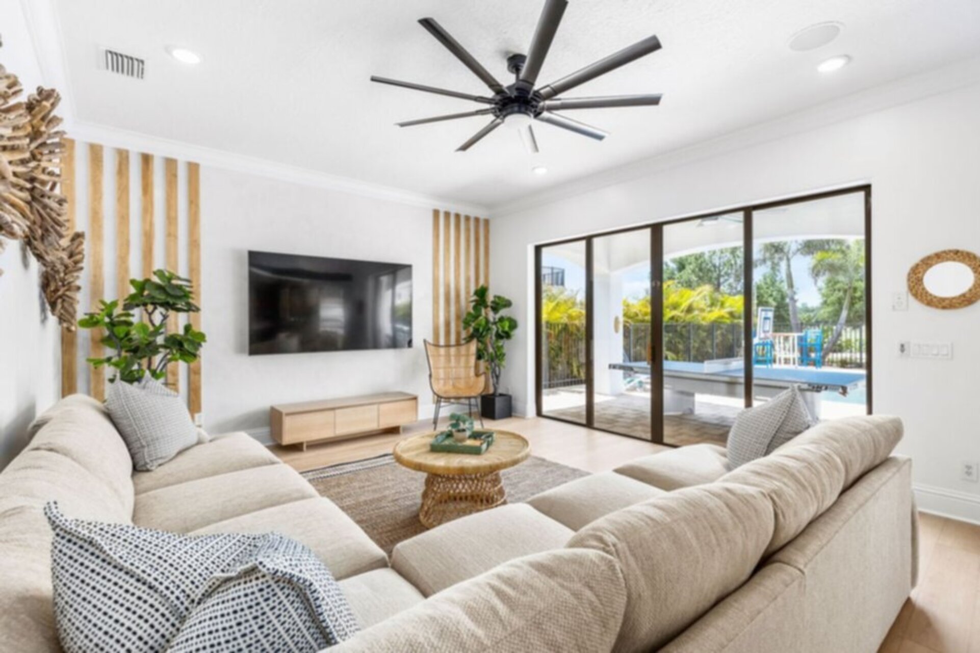 Orlando Paradise Awaits: 5 Bedroom Villa,6649