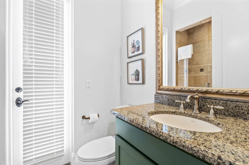 Orlando Paradise Awaits: 5 Bedroom Villa,6649
