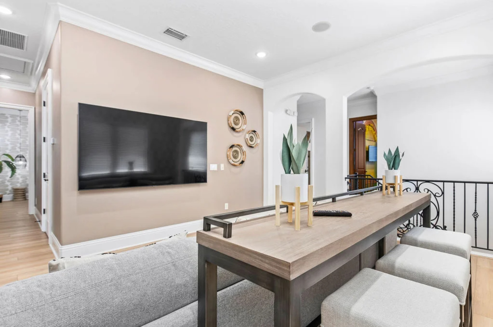 Orlando Paradise Awaits: 5 Bedroom Villa,6649