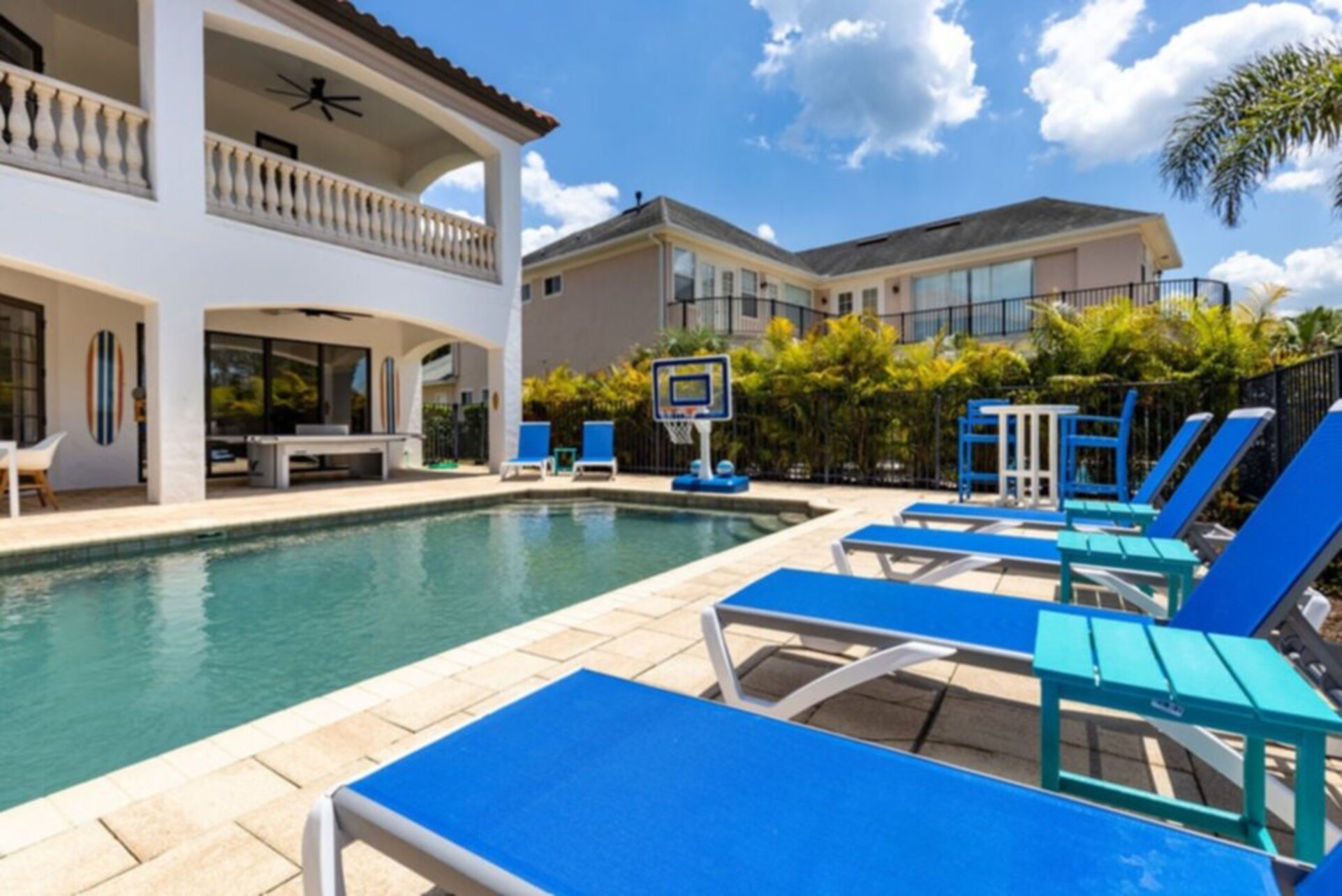 Orlando Paradise Awaits: 5 Bedroom Villa,6649