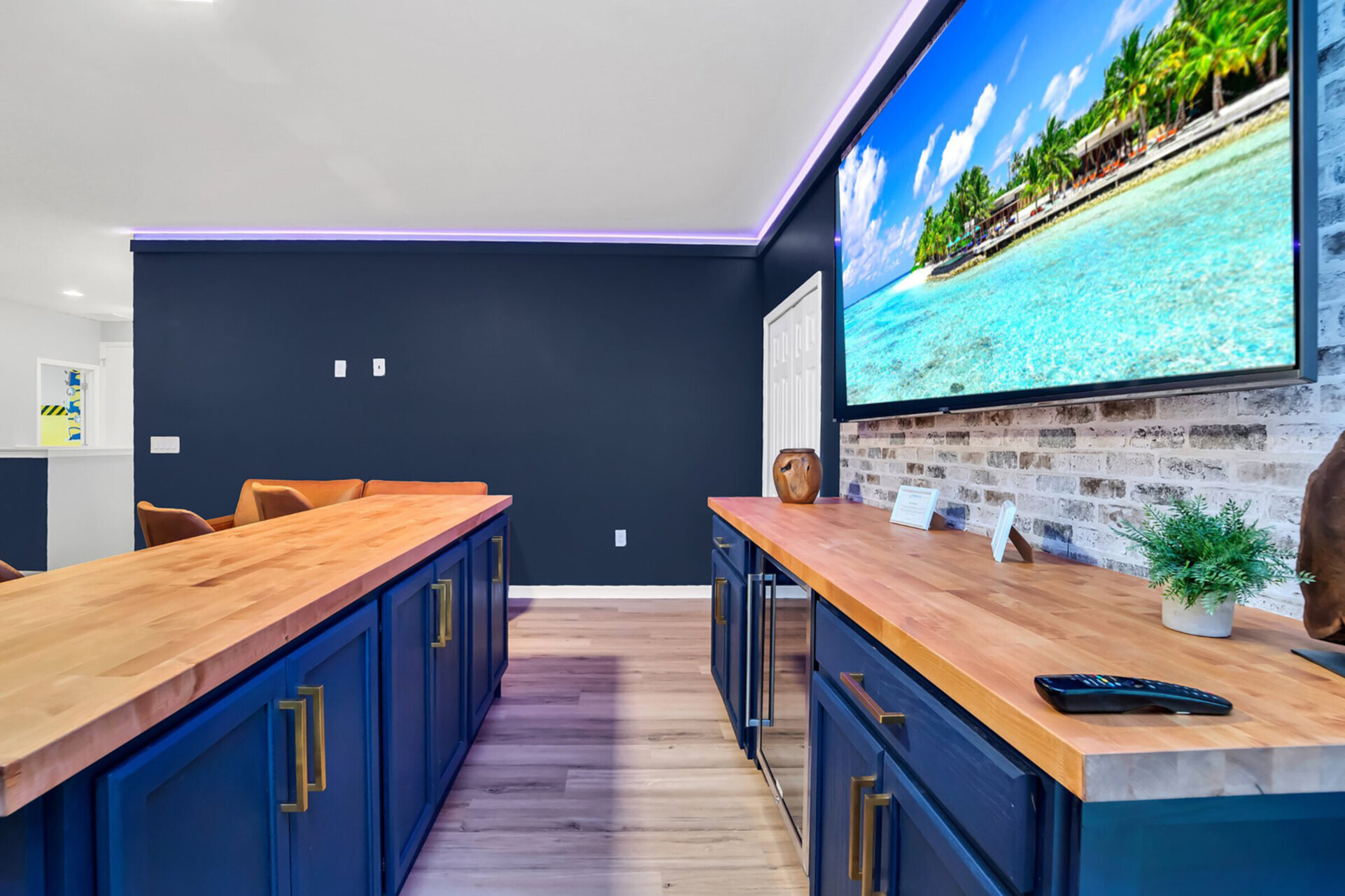 Magical 14 BR Mansion in Solterra, Orlando Mansion 6650