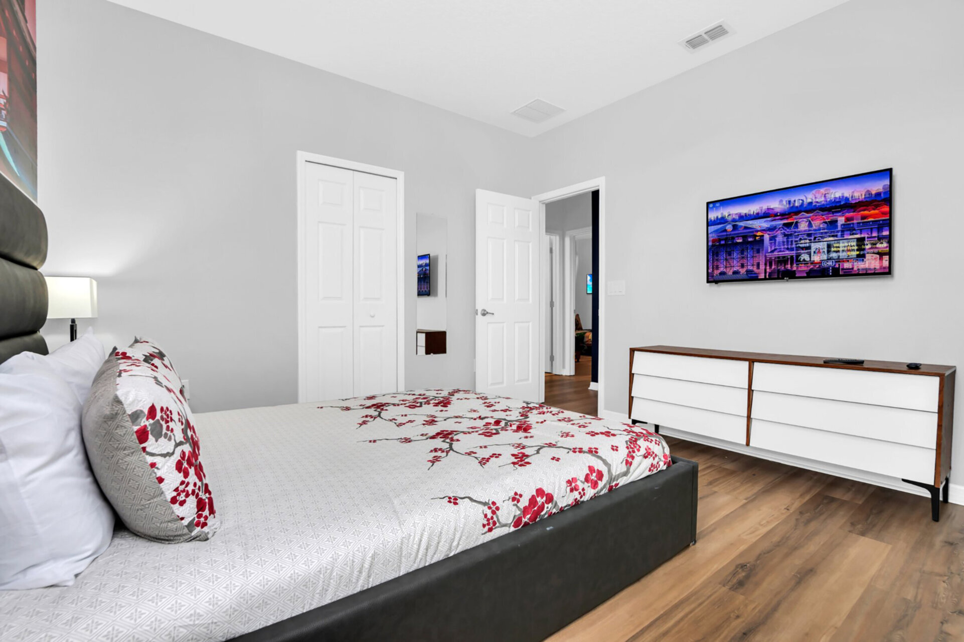 Magical 14 BR Mansion in Solterra, Orlando Mansion 6650