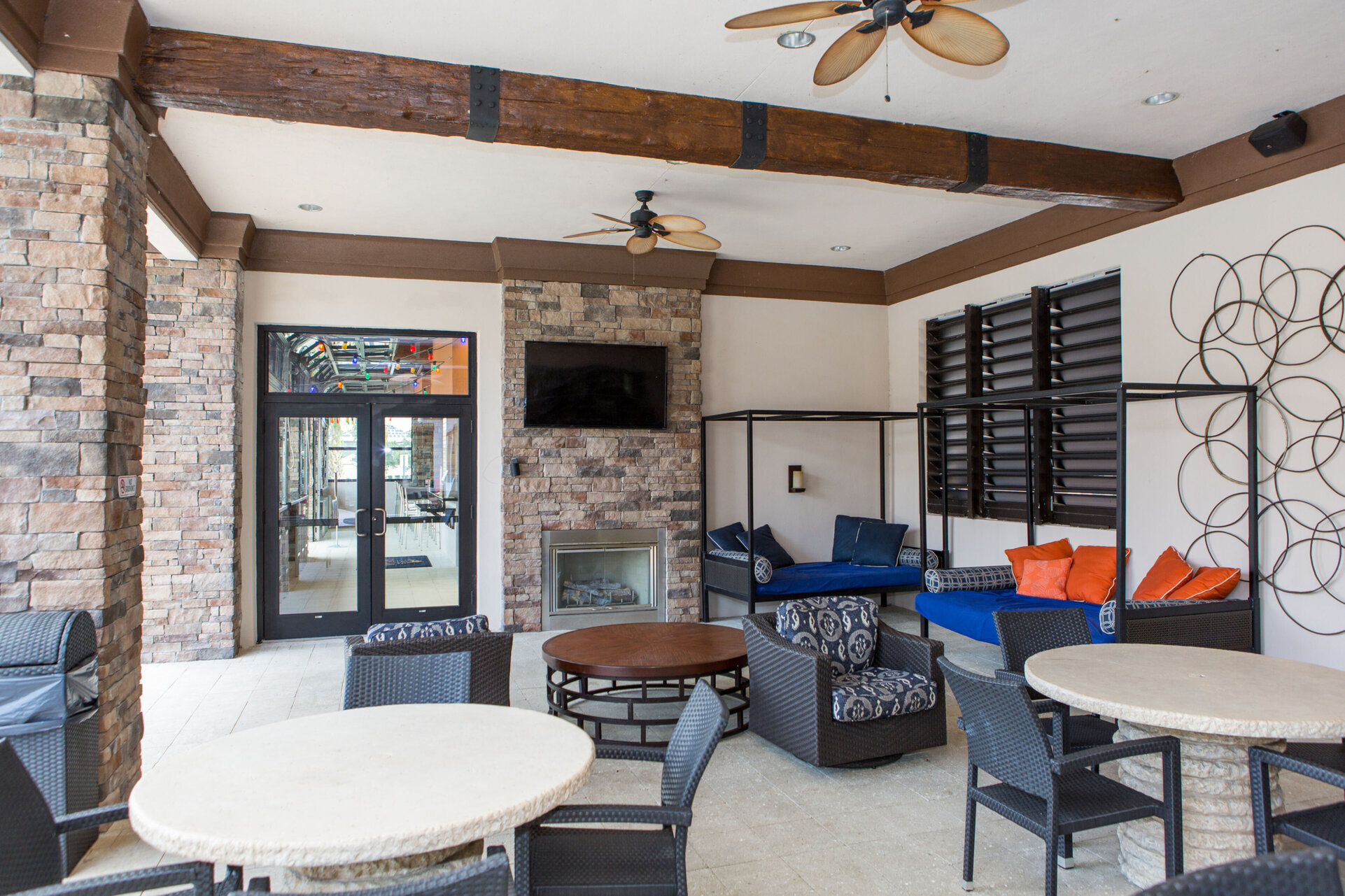 Magical 14 BR Mansion in Solterra, Orlando Mansion 6650