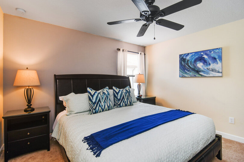 Vacation in luxury at every suite
