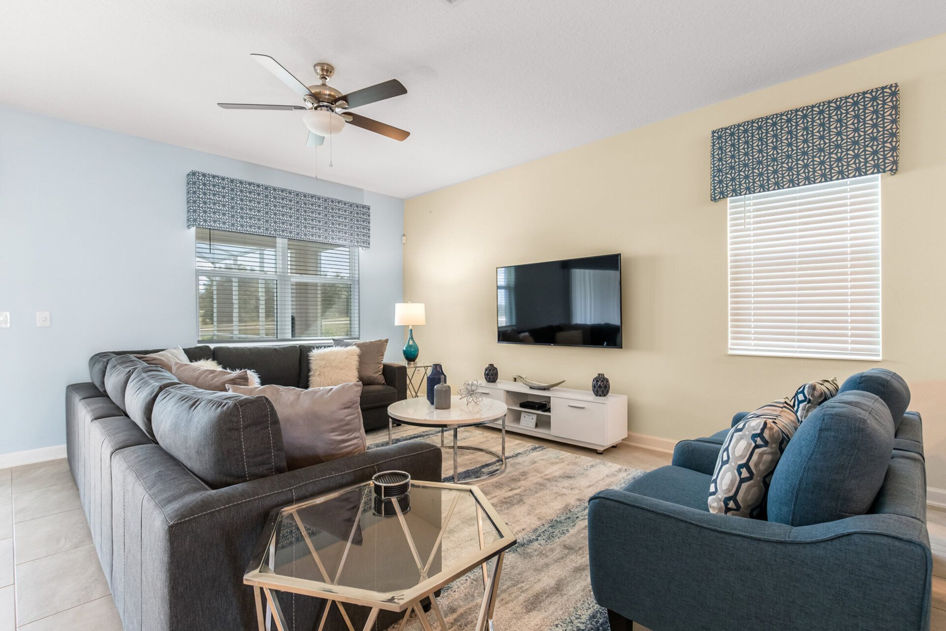 Orlando Oasis: 7 Bedrooms, Orlando Villa 6660