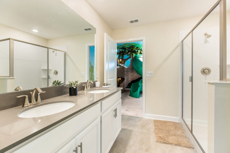 Orlando Oasis: 7 Bedrooms, Orlando Villa 6660