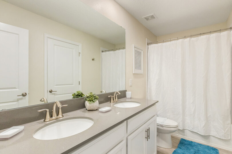 Orlando Oasis: 7 Bedrooms, Orlando Villa 6660