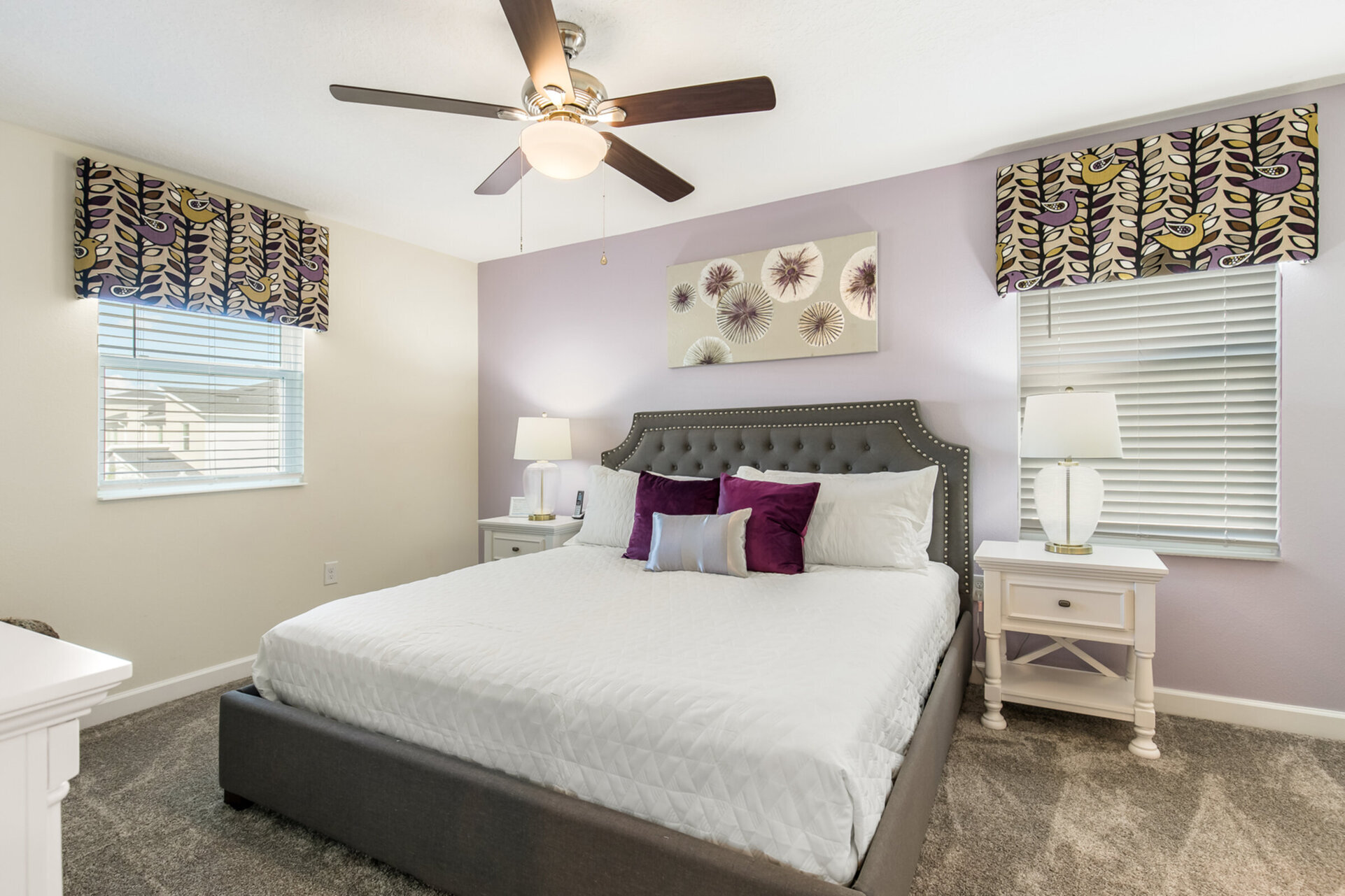 Orlando Oasis: 7 Bedrooms, Orlando Villa 6660