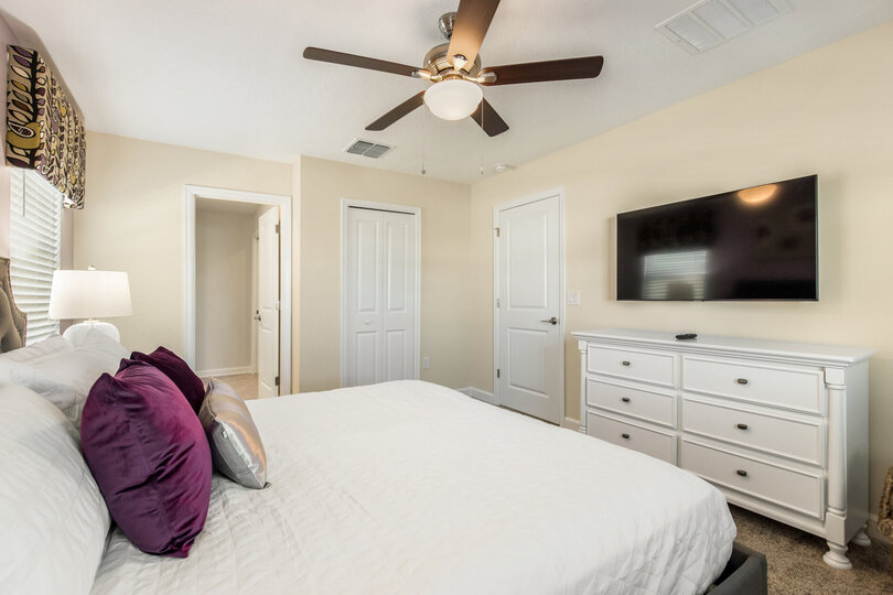 Orlando Oasis: 7 Bedrooms, Orlando Villa 6660