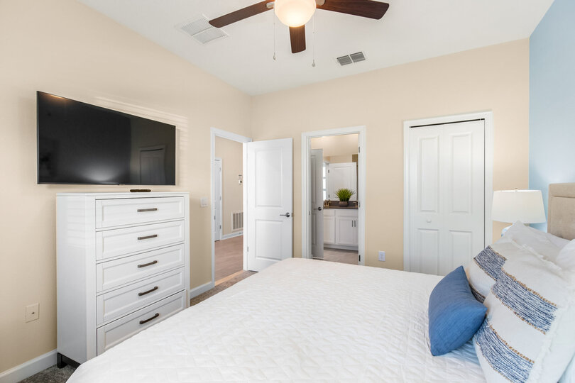 Orlando Oasis: 7 Bedrooms, Orlando Villa 6660