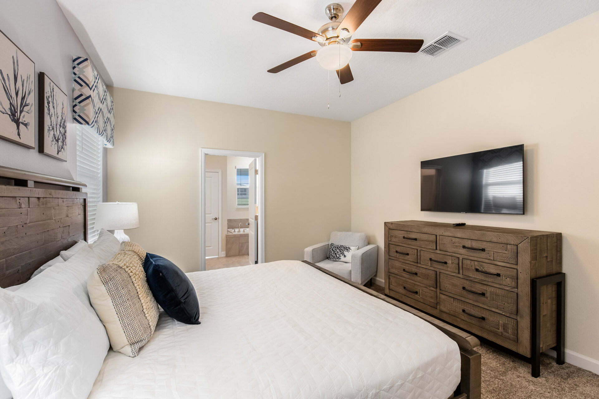 Orlando Oasis: 7 Bedrooms, Orlando Villa 6660