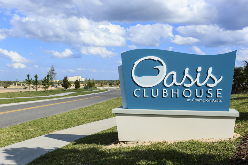 Orlando Oasis: 7 Bedrooms, Orlando Villa 6660
