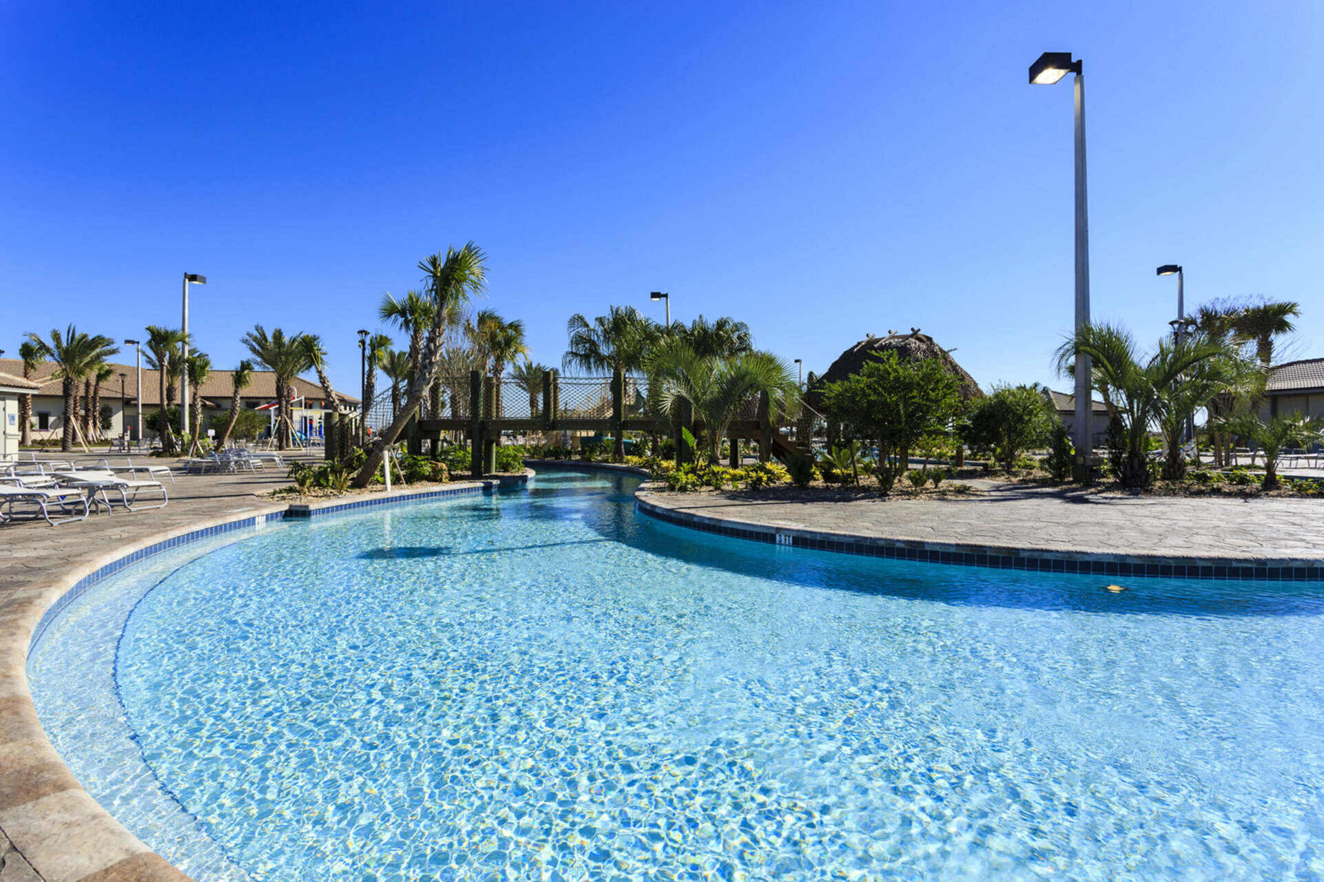 Orlando Oasis: 7 Bedrooms, Orlando Villa 6660