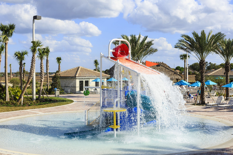 Orlando Oasis: 7 Bedrooms, Orlando Villa 6660