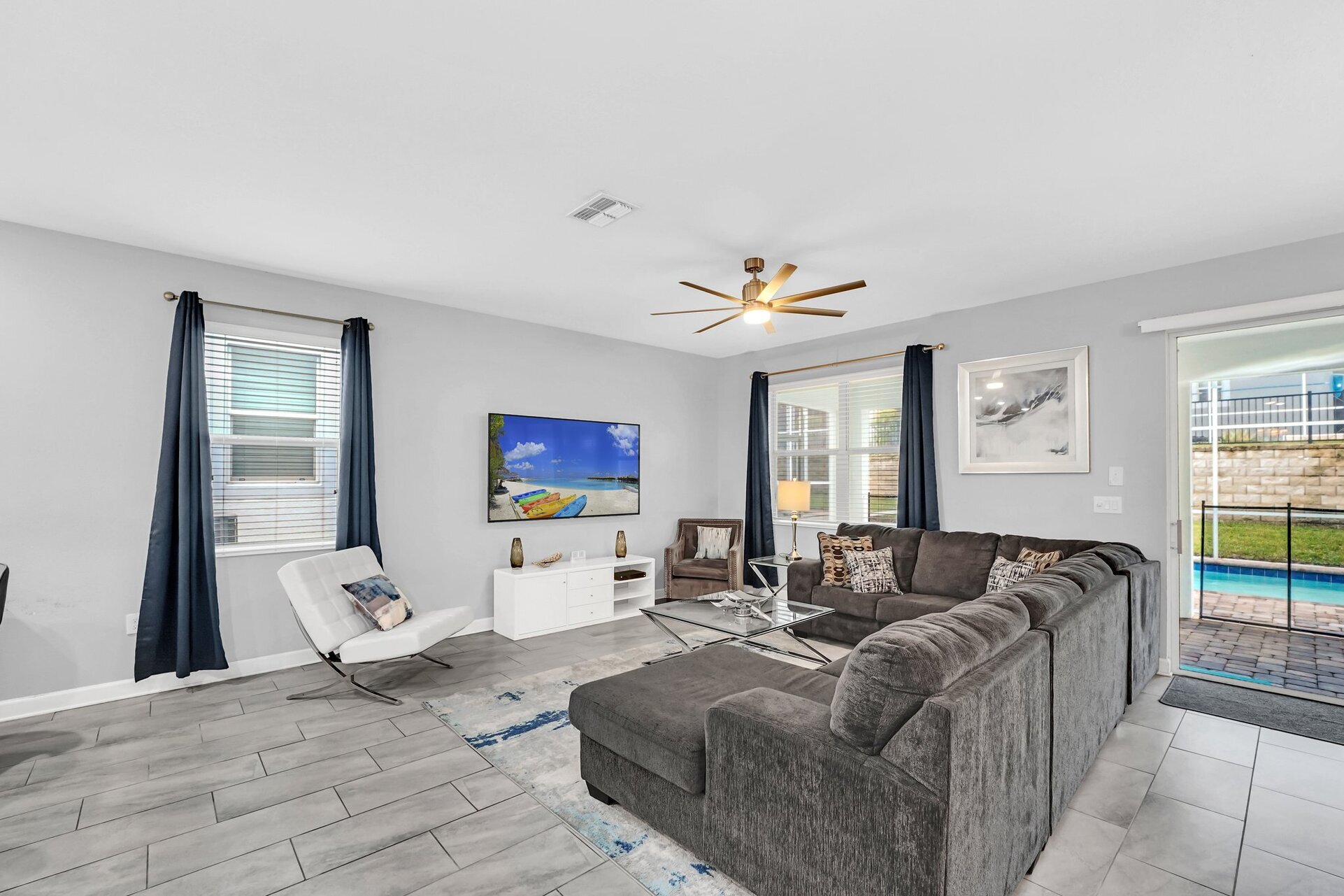 Beautiful Orlando Villa for Rent,6661
