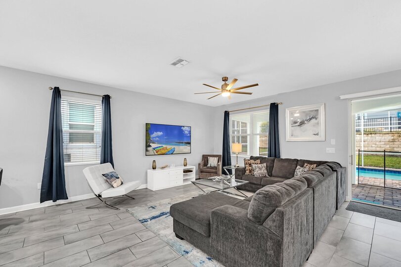 Beautiful Orlando Villa for Rent,6661