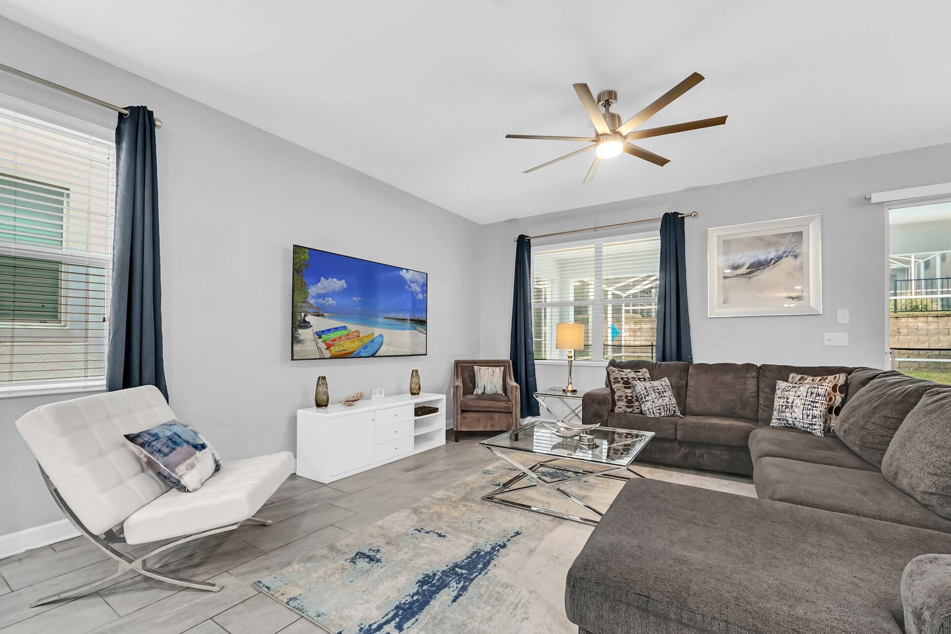 Beautiful Orlando Villa for Rent,6661