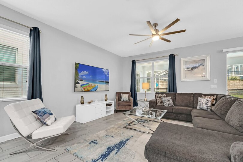 Beautiful Orlando Villa for Rent,6661