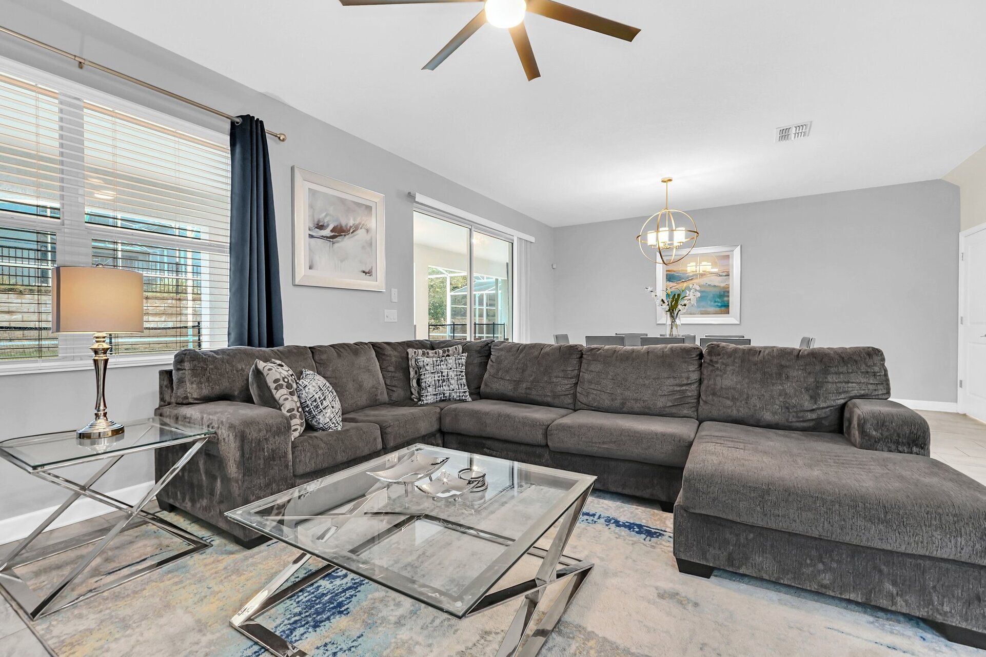 Beautiful Orlando Villa for Rent,6661