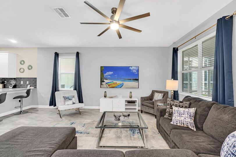 Beautiful Orlando Villa for Rent,6661