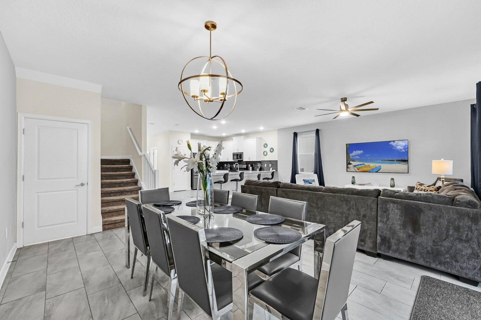 Beautiful Orlando Villa for Rent,6661