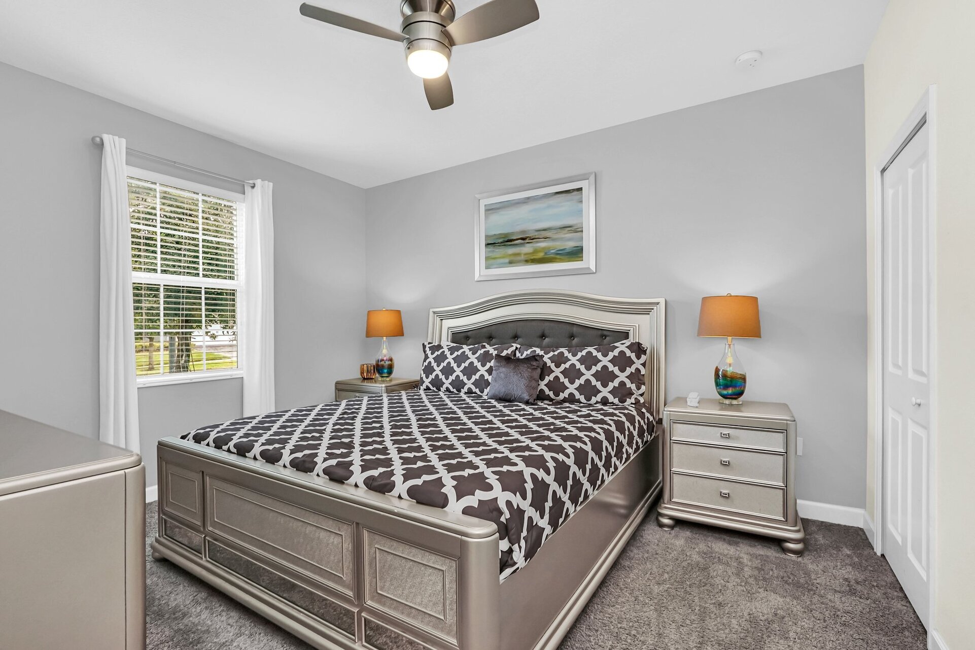 Beautiful Orlando Villa for Rent,6661