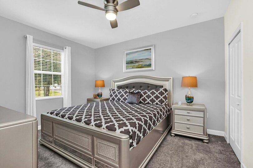 Beautiful Orlando Villa for Rent,6661