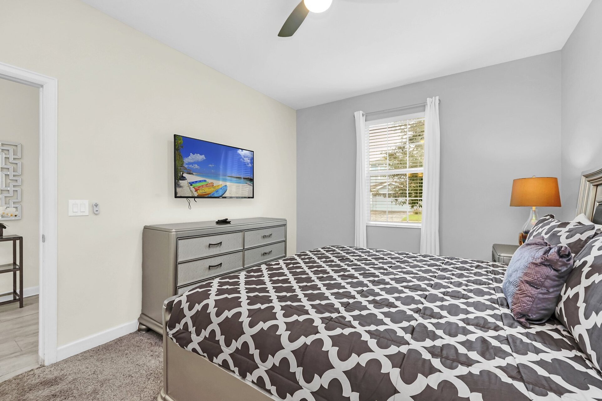 Beautiful Orlando Villa for Rent,6661
