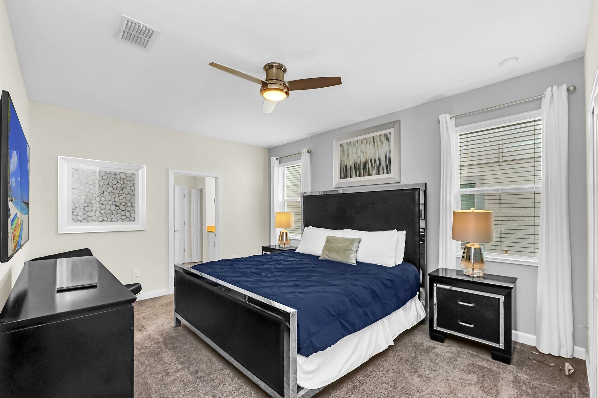 Beautiful Orlando Villa for Rent,6661