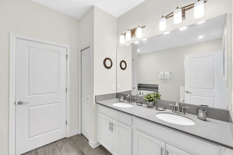 Beautiful Orlando Villa for Rent,6661