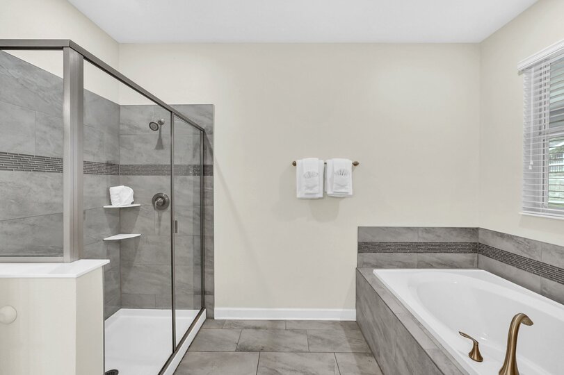 Beautiful Orlando Villa for Rent,6661
