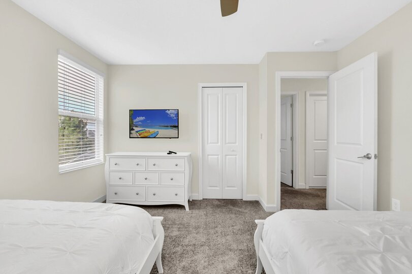 Beautiful Orlando Villa for Rent,6661