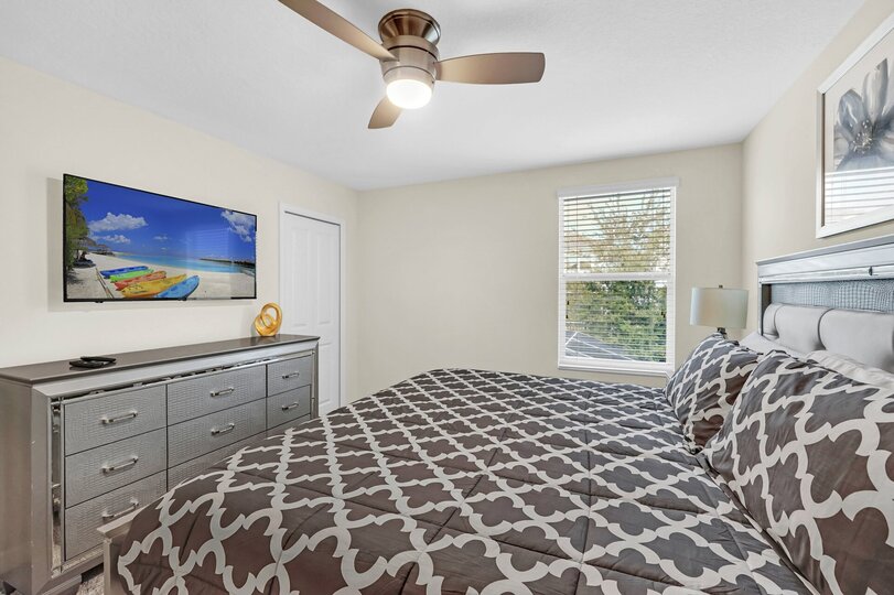 Beautiful Orlando Villa for Rent,6661