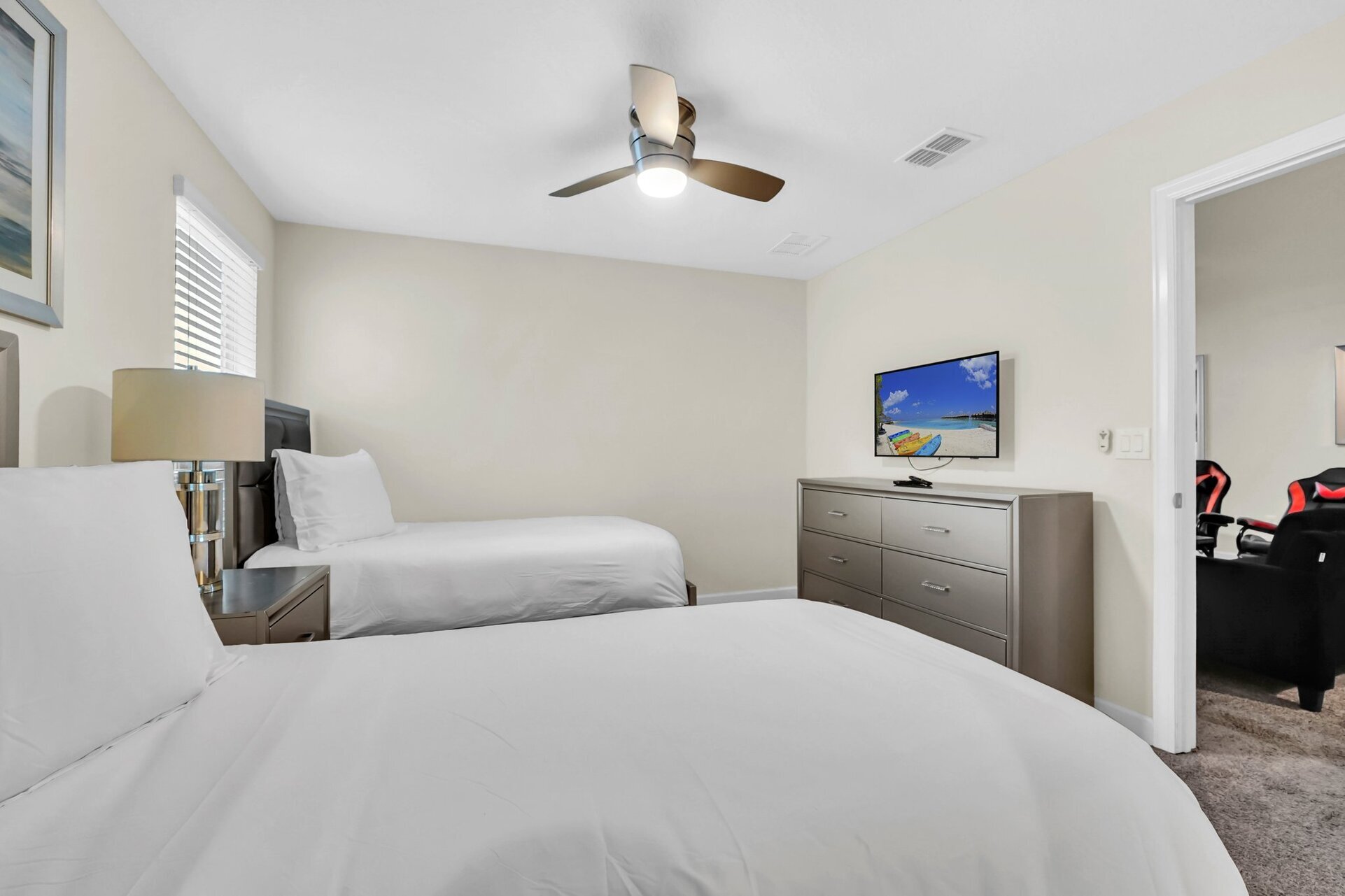 Beautiful Orlando Villa for Rent,6661