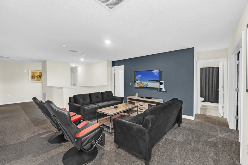 Beautiful Orlando Villa for Rent,6661